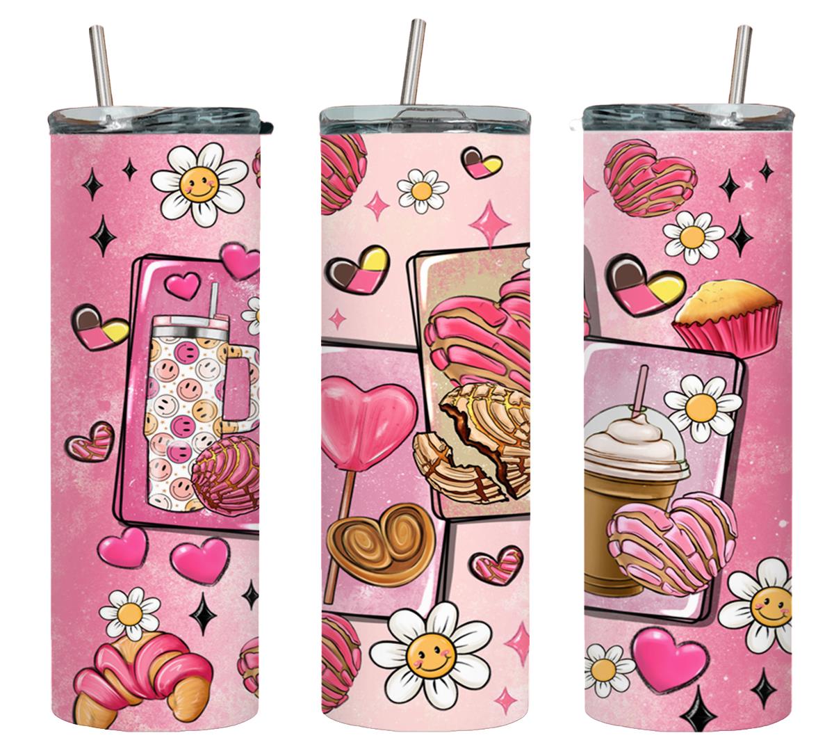 Cafecito y Chisme Valentines Day-10541